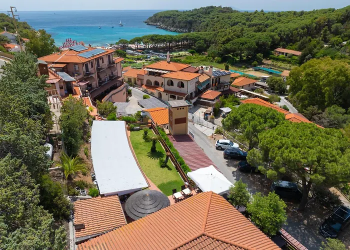 Hotel Lo Scirocco