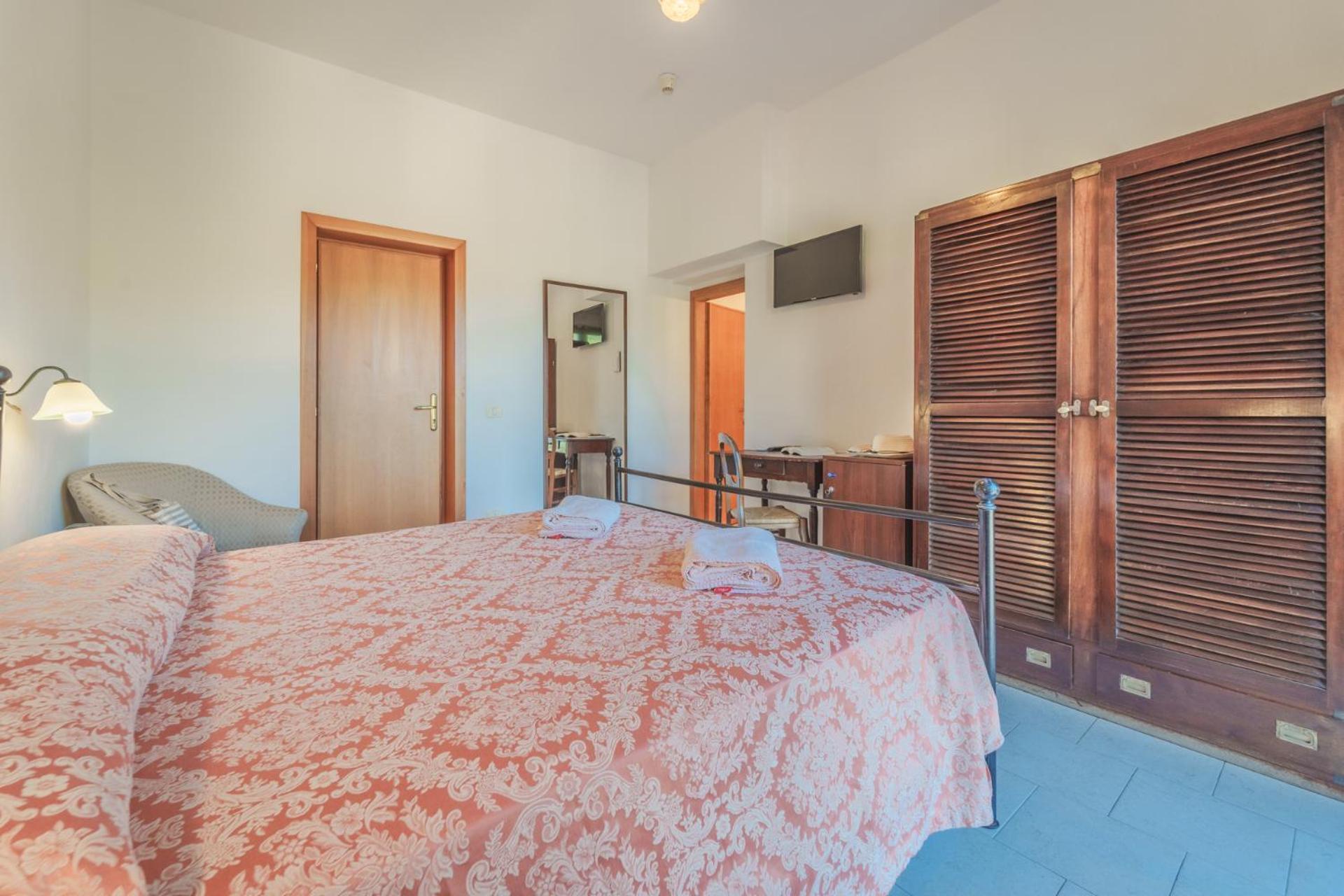Lo Scirocco Hotel 3*