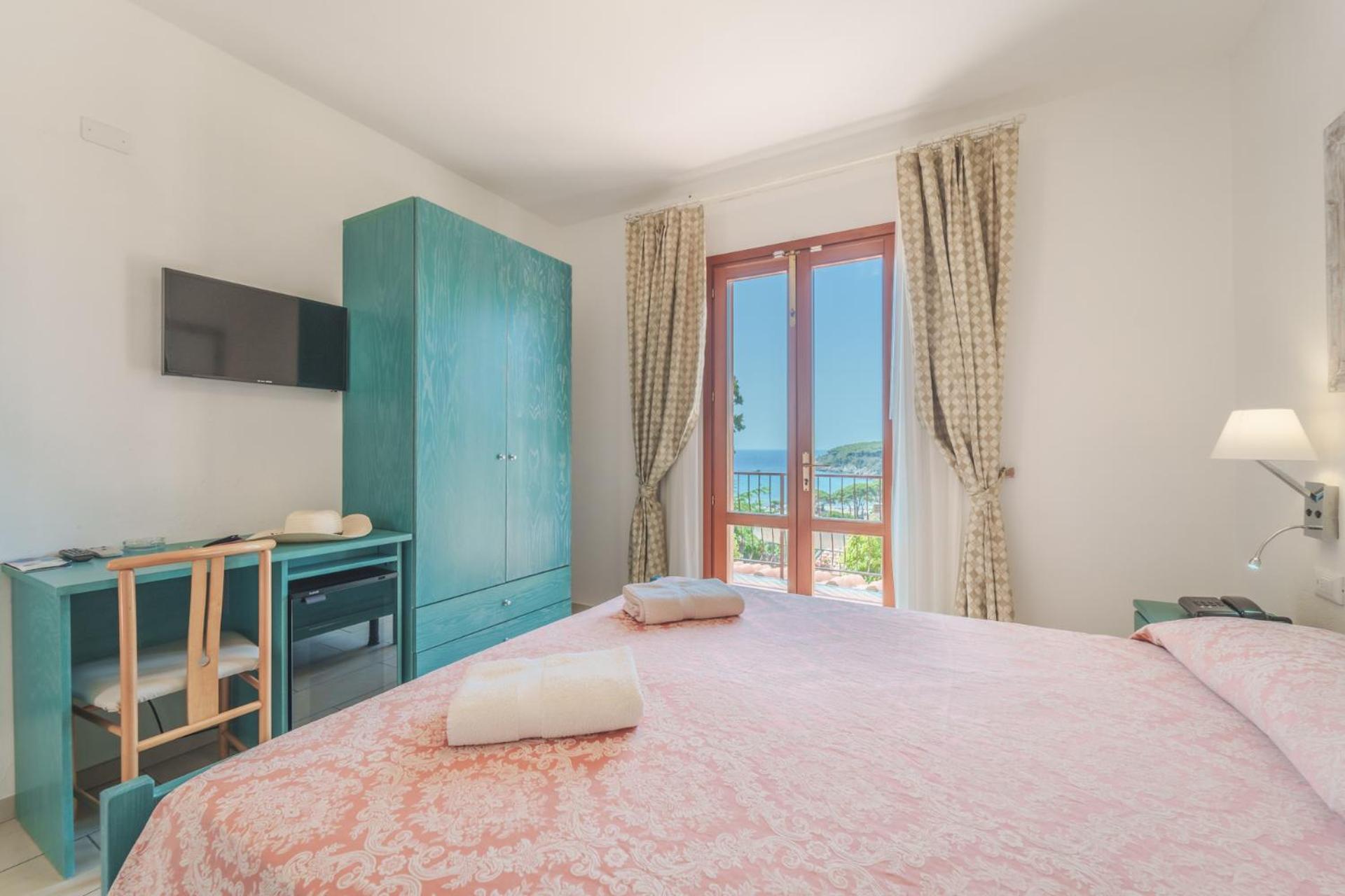 Lo Scirocco Hotel