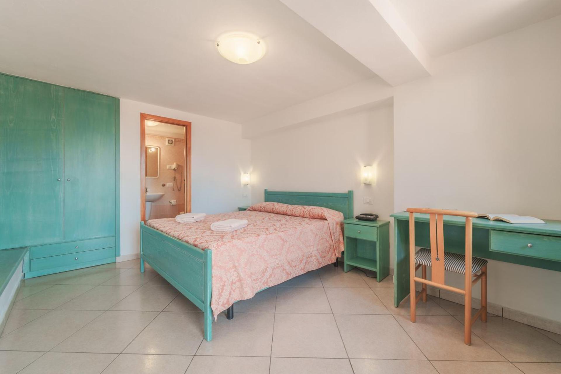 Lo Scirocco Hotel 3*