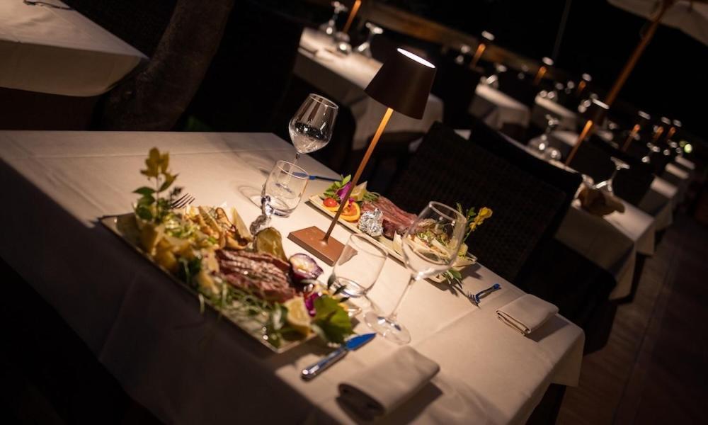 Lo Scirocco Hotel Fetovaia