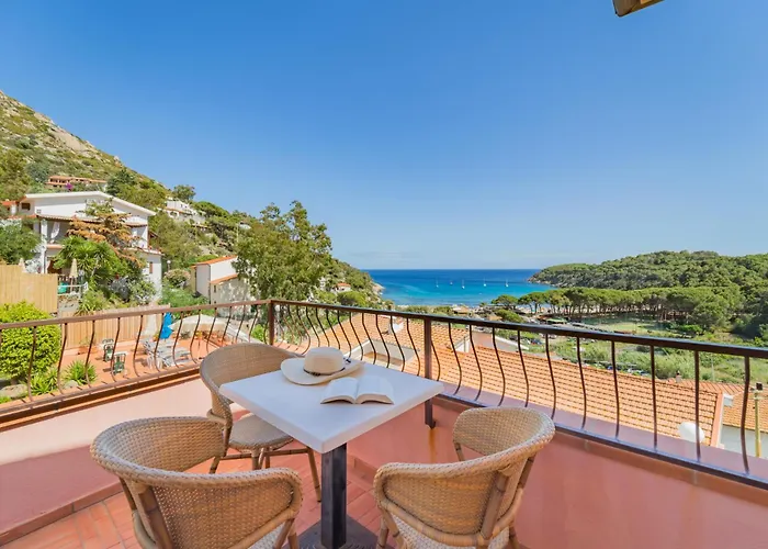 Hotel Lo Scirocco