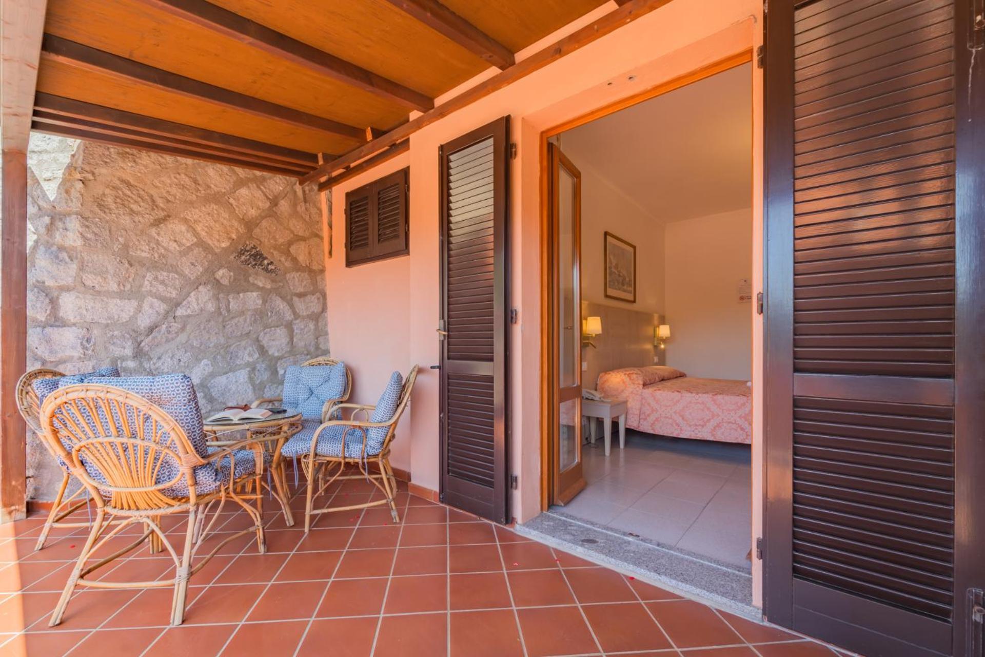 Hotel Lo Scirocco 3*