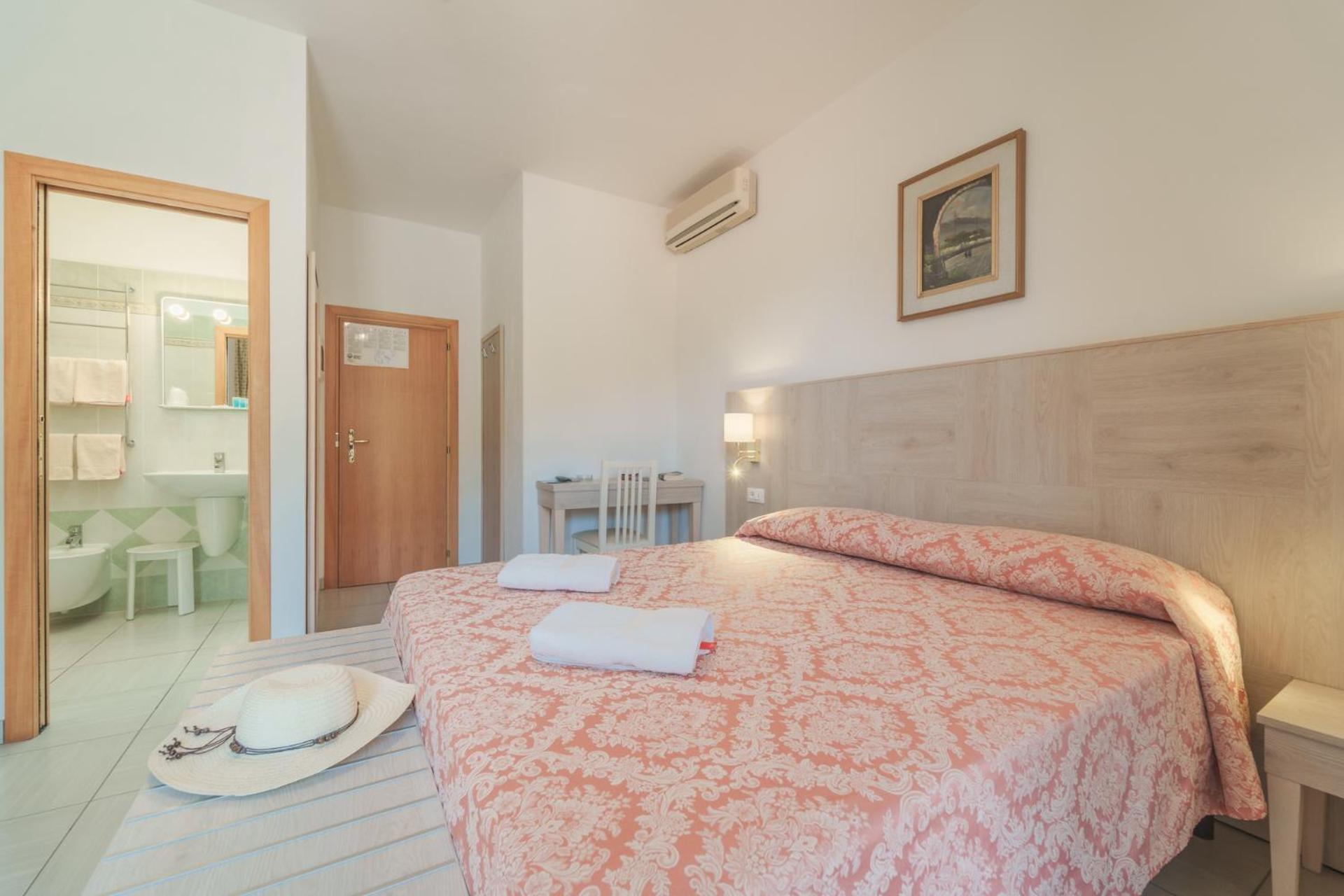 Lo Scirocco Hotel
