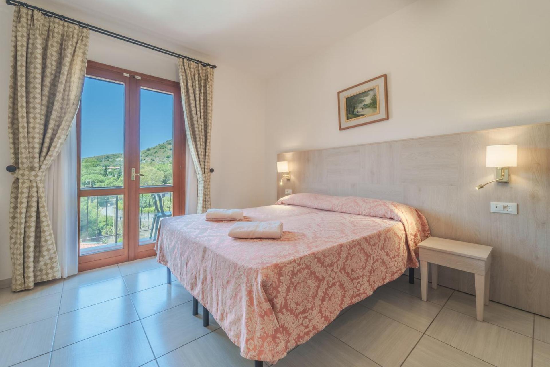 Lo Scirocco Hotel