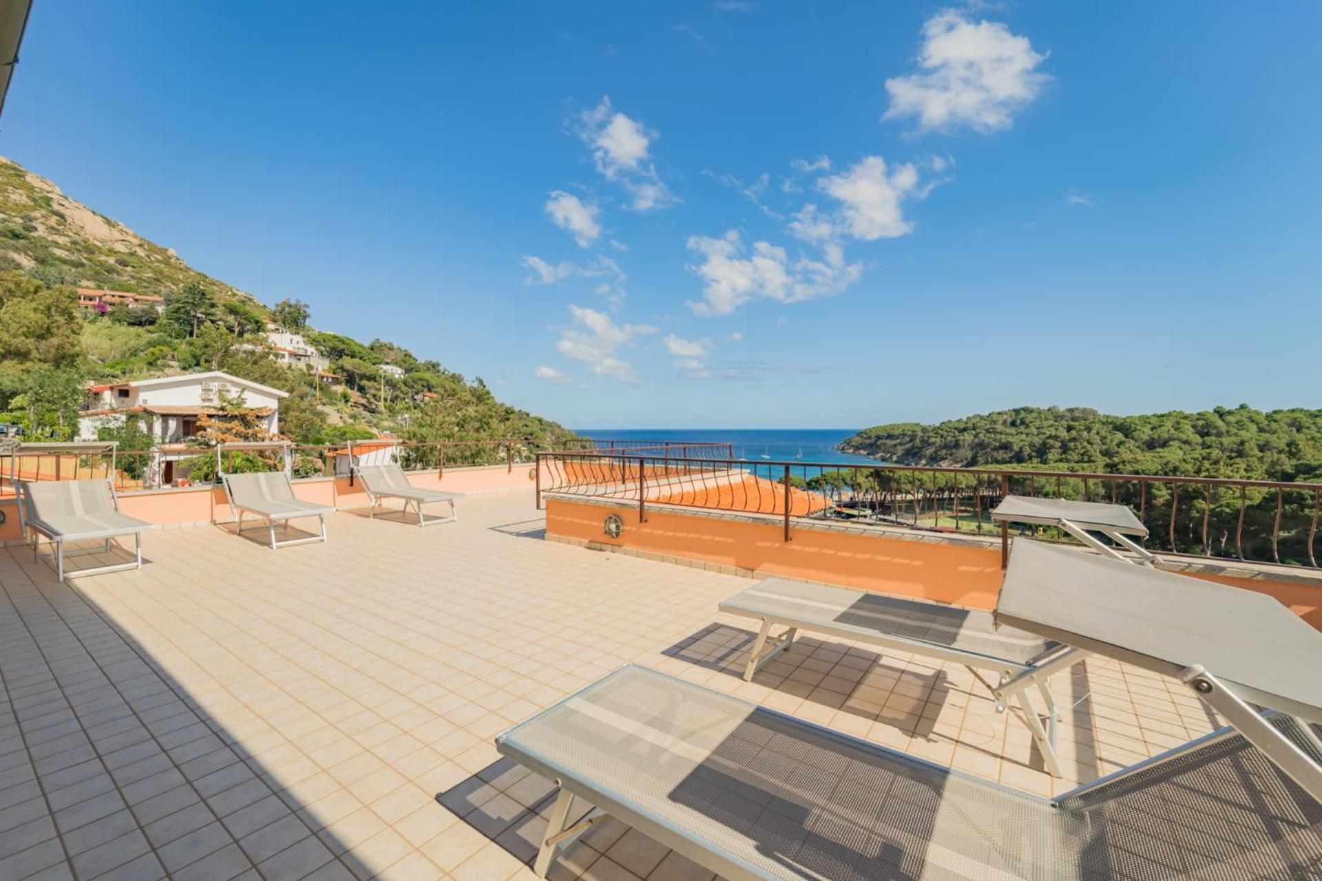 Hotel Lo Scirocco 3*