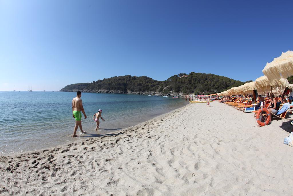 Lo Scirocco Hotel