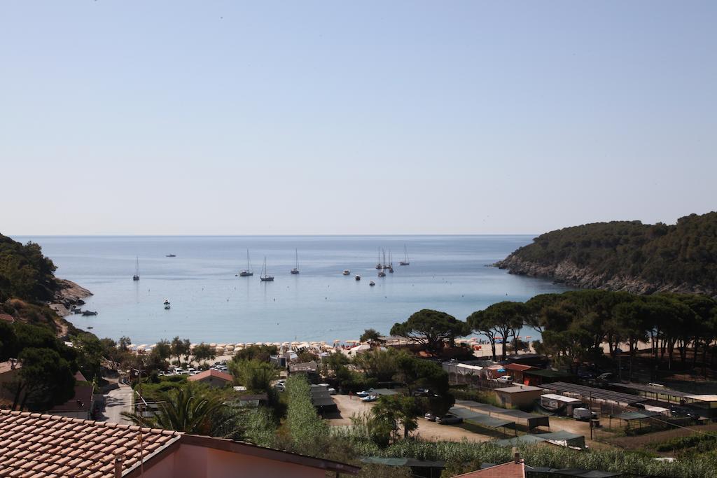 Lo Scirocco Fetovaia